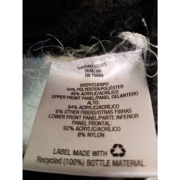 Metaphor Sweater - Picture 6 of 6